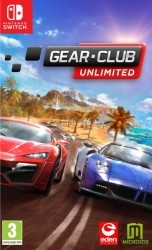 Gear Club Unlimited